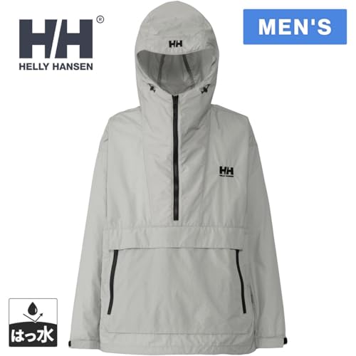 ヘリーハンセン ベルゲンアノラックジャケット HO12301 の商品画像 6