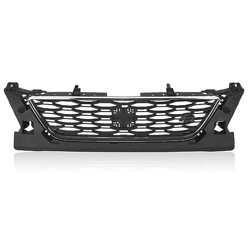 Rieger Tuning Duplex Heckdiffusor für Seat Leon (5F) Facelift RIEGE