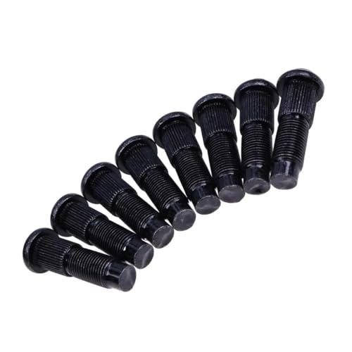 Pernos rueda Bobcat para reparaciones de cubos en talleres de construccion y obras 8 uds