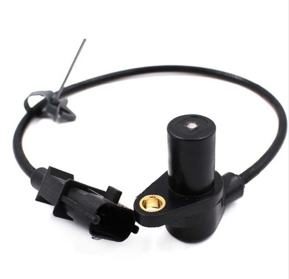 1 pc/set Crankshaft Crank Position CPS Sensor 391802A100 391802A000 391802A200 Compatible with H-YUNDAl E-lANTRA l30 K-lA R-l0 VE-NGA 2004- CAIJUN-AUTO