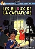  Tintin les bijoux de la castafiore ref sc24015