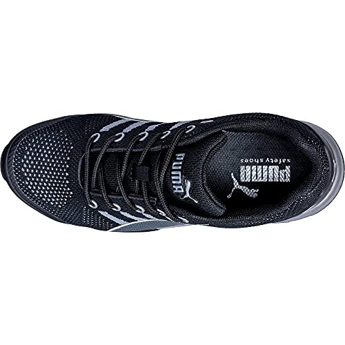 Image of Puma Womens Celerity Knit Low Sd