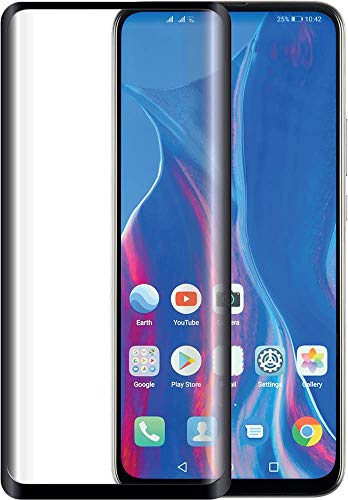 Bigben - Protector de Pantalla de Cristal Templado para Huawei P Smart Z