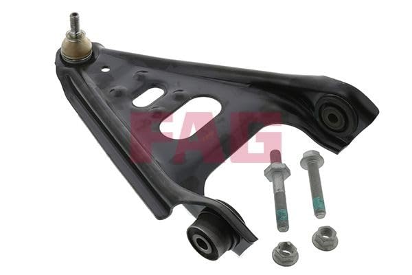 Guidon de suspension de roue FAG 821078310 pour châssis SMART FORTWO Coupe