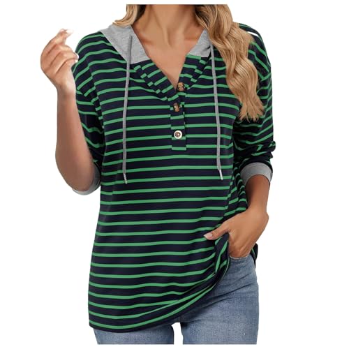 Pull femme coton manches longues multicolore confortable pour le quotidien