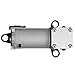 SCITOO Air Suspension Compressor Pump Suspension Strut Airmatic fit 2010-2012 for Mercedes-Benz GL350 /2007-2012 for Mercedes-Benz GL450 /2008-2012 for Mercedes-Benz GL550