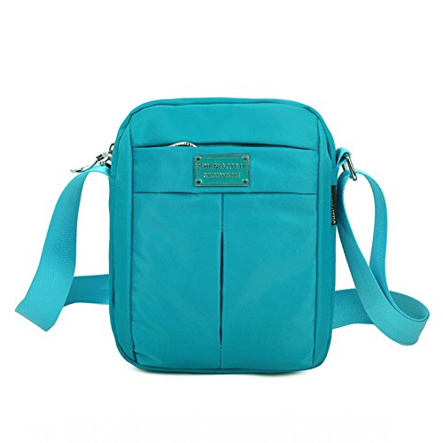 Sac d'épaule femme mode coréenne avec rangement diagonal ergonomique