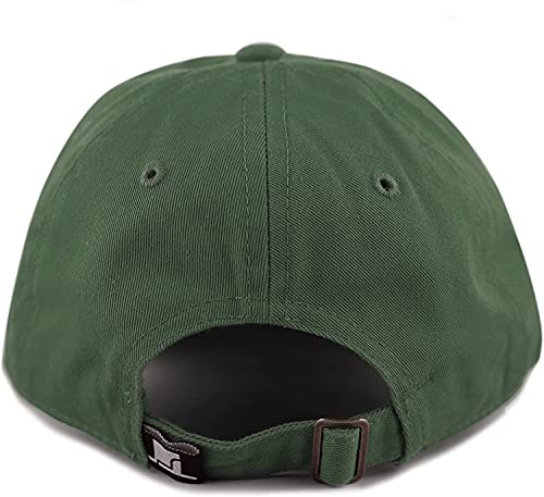 lowercase Baseball Cap for Men and Women Adjustable Size for Summer Season, Running Workouts and Outdoor Activities