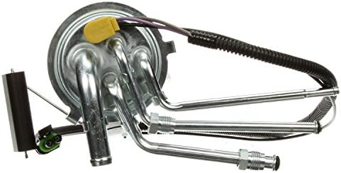 Delphi HP10021 Fuel Pump and Hanger 