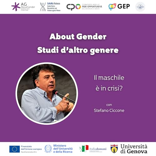 Il maschile è in crisi?