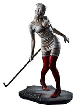 Amazon | 【SDCC2013/豆魚雷流通限定】サイレントヒル2/ バブル
