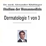 Studium der Humanmedizin - Dermatologie 1 von 3