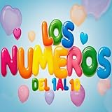  Números Divertidos: Cantando del Uno al Diez
