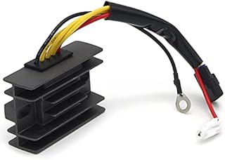 Voltage Regulator Rectifier FOR S/UZU-KI DF25A 2015 2016 2017 DF30A 2015 2016 2017 32800-94L00 32800-94L01