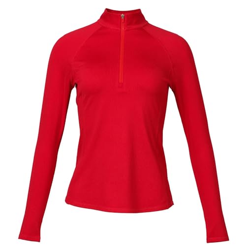 Jofit Apparel Women&rsquo;s Athletic Clothing Momentum Mock for 