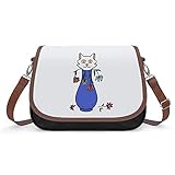 Ocasiones aplicables: la bolso city es informal y práctica, liviana y de mediano, adecuada para viajes, trabajo, escuela, compras, citas, fiesta, actividades al aire libre, ciclismo, etc.