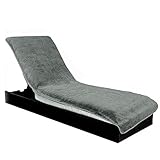 Material: 100% Baumwolle - Frottee
