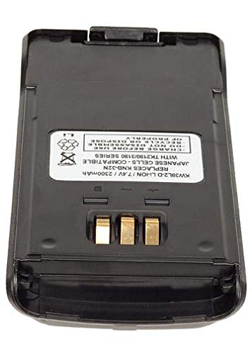 TAKOCI Rapid Charger for ICOM Compatible for Battery BP-279 BP-280 BP-280LI F1000 F1000D F1000S F1000T F2000 F2000D F2000S F2000T Radio