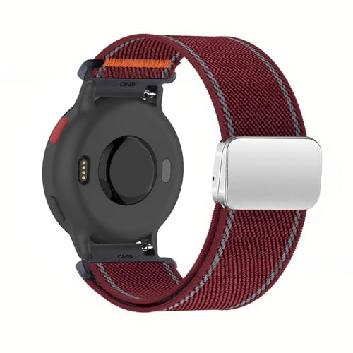 �R���p�`�u�� Garmin Approach S44 �}�O�l�b�g �o���h �i�C���� ���f�B�[�X �����Y �X�g���b�v �Ή� Garmin Approach S44 �����x���g �ґg�\�����[�v �e�� ���� �X�e�����X���ߋ��� �����\ �ʋC�� ���K ������� 
