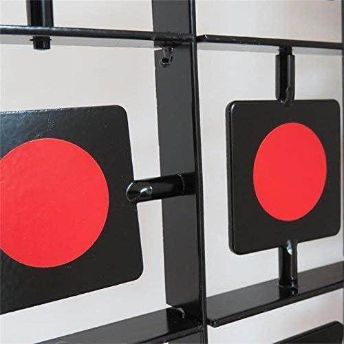 WINGS Spinner Targets Air Gun Targets Practice Filed Targets Indoor Airgun Targets for Shooting
