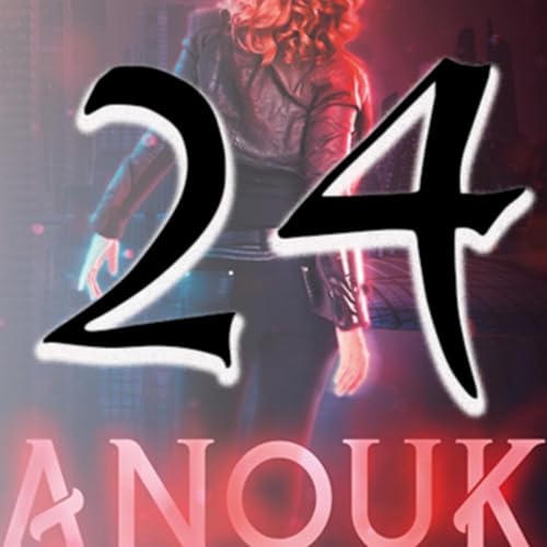 #24 - Anouk - Karsten liest