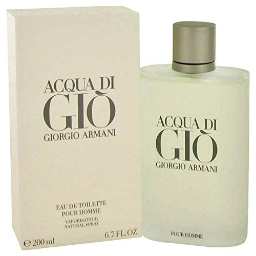 Giorgio Armani Acqua Di Gio Men Edt Spray 1.7 Oz #TOP4