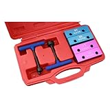 Brand - TrAdE Shop Traesio OISE ART STORE Trade Shop - Kit Attrezzo Messa in Fase per Motori Alfa Romeo Twin Spark Benzina