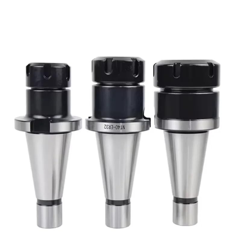 NT30 NT40 BT30 BT40 R8 MT MT3 MT4 MT5 OZ25 OZ32 OZ Series Tool Holder Collet Chuck for CNC Spindle Tool Holder (NO.4638)(NT40-OZ25