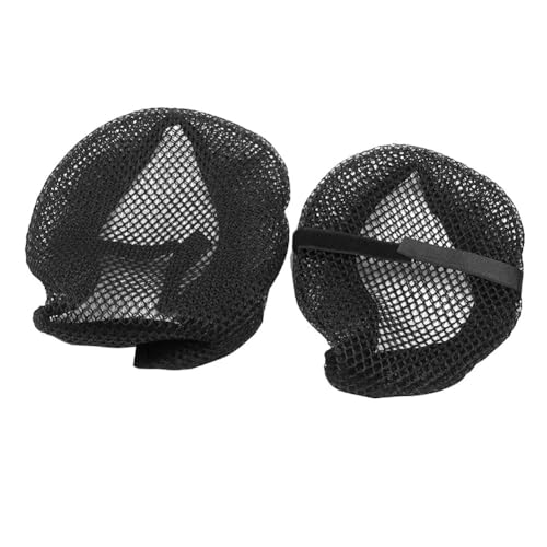 Housse de siege coussin moto R1200GS contre la chaleur et les douleurs lombaires