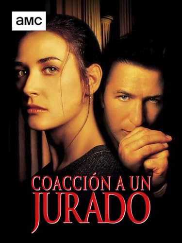 Coacción a un jurado