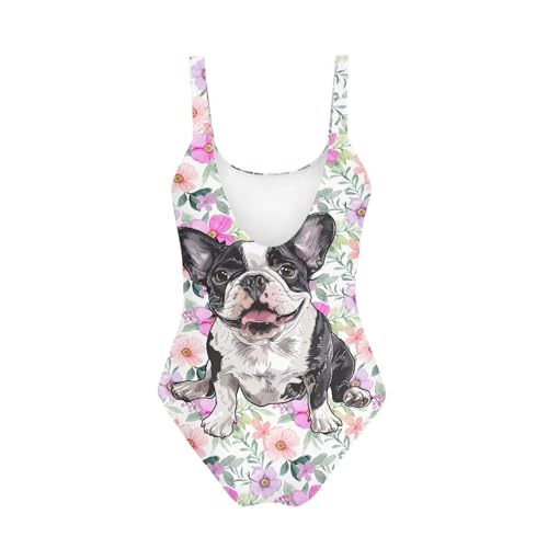 Image of Swimsuit for Girls One Piece Swimsuit for Girls Juniors Swimsuits for Teen Girls One Piece