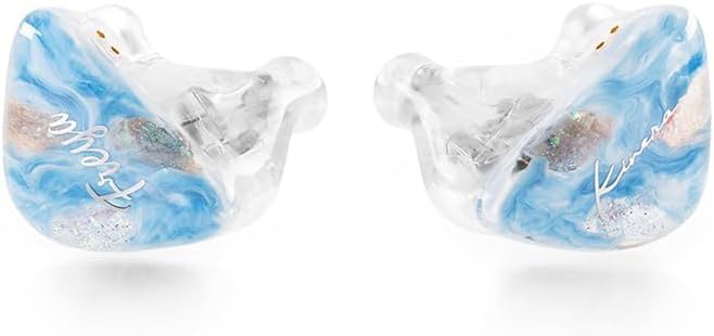 LEAUDIO KINERA Freya 2.0 1DD+3BA in-Ear Earphone, LE-Freya2.0