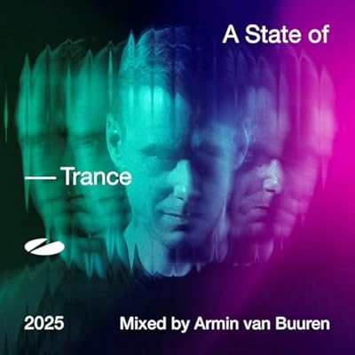 A STATE OF TRANCE 2025