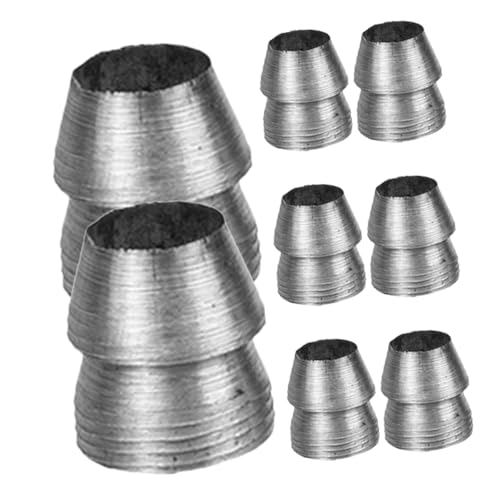 INOOMP 32 Peças Ferramentas De Jardinagem Martelos Machadinha Prego O Martelo Cunha Cônica Para Mart