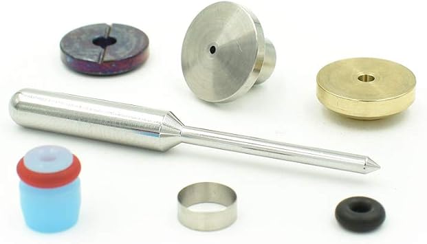 Waterjet Spare Parts Water Jet TECHNI Repair Kit NO 12967 Waterjet Cutting Machine Cutting Head