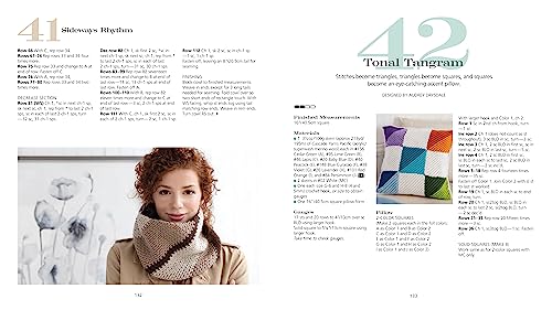 60 Quick Crochet Projects for Beginners: Easy Projects for New Crocheters in Pacific(r) from Cascade Yarns(r) (60 Quick Crochet Collection) - Image 8