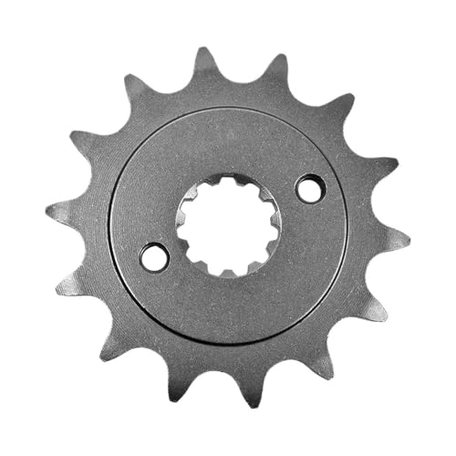 Pignon de came 520 13T 14T haute résistance pour boîte CRF250LA