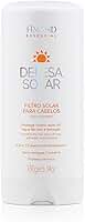 Filtro Solar para Cabelos Amend Essencial Defesa Solar, 180g