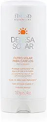 Filtro Solar para Cabelos Amend Essencial Defesa Solar, 180g