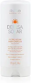 Filtro Solar para Cabelos Amend Essencial Defesa Solar, 180g