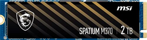 SPATIUM M370