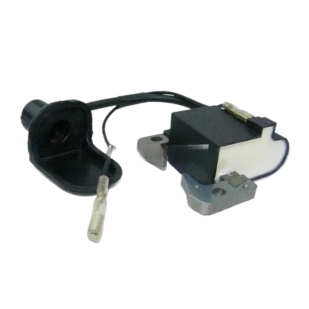 Bobine d'allumage tondeuse NB411 pour un démarrage thermique immédiat