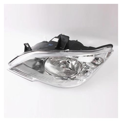 Phare avant transparent Benz W639 W636 2012-2015 anti-jaunissement