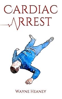 Paperback Cardiac Arrest Book