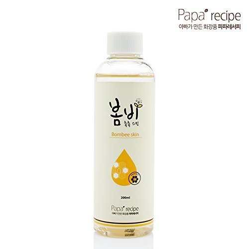 Papa Recipe Bombee Skin/Toner, 6.7 Ounce