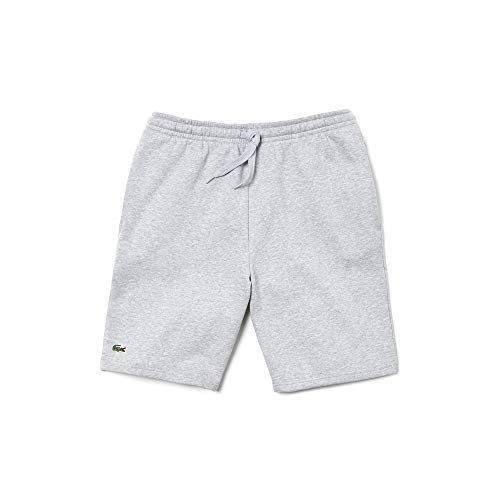 Lacoste Men's Sport Tennis Fleece Short