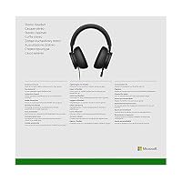 Xbox Wireless Headset – Ansicht 7