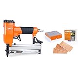 Bundle of P630 Pin Nailer and 1-3/16' (30mm) Pin Nails 10,000PCS