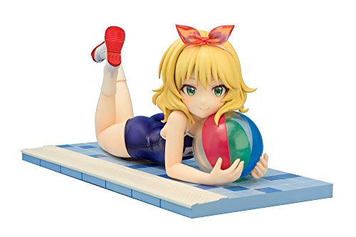 アイドルマスター シンデレラガールズ 櫻井桃華 [サマーマドモアゼル]+ 1/7スケール PVC製 塗装済み完成品 フィギュア