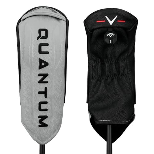Callaway Quantum Triple Diamond Fairway Wood